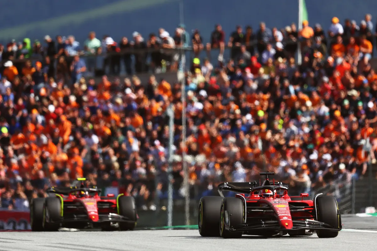 f1 sprint base wp