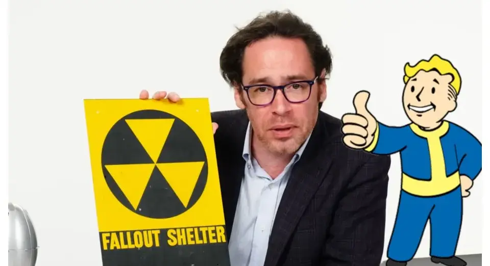 fallout &mdash; DE news