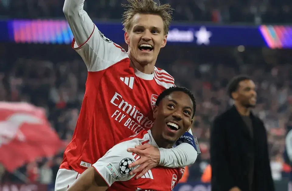 fc arsenal &mdash; DE news
