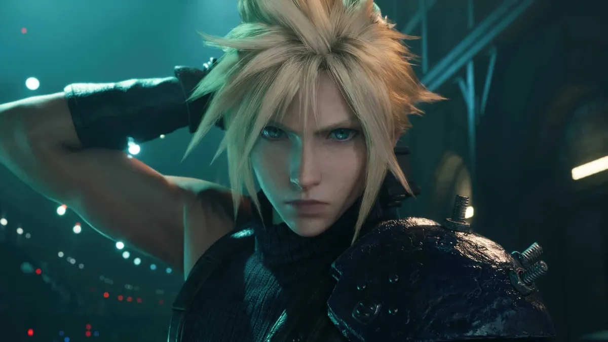 final fantasy vii base wp