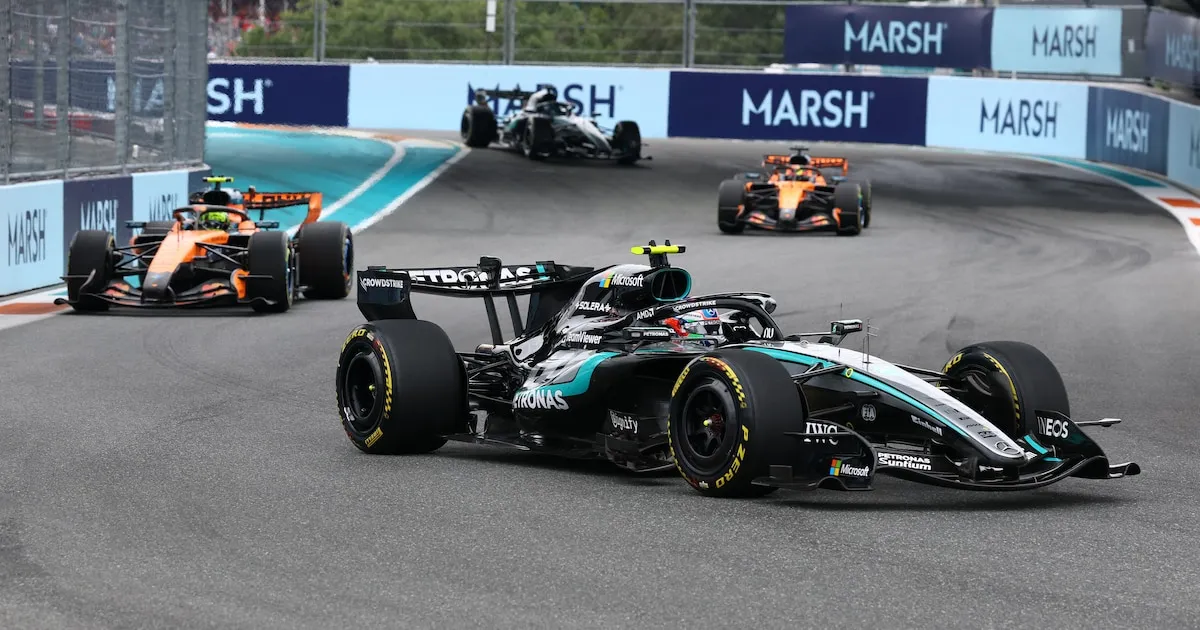 formel 1 miami strafe verstappen base wp