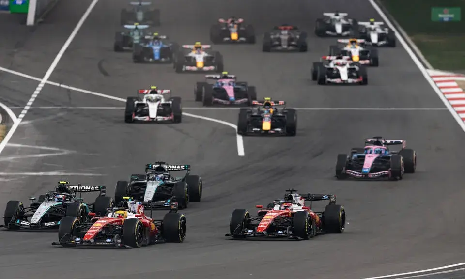 formel 1 miami &mdash; DE news