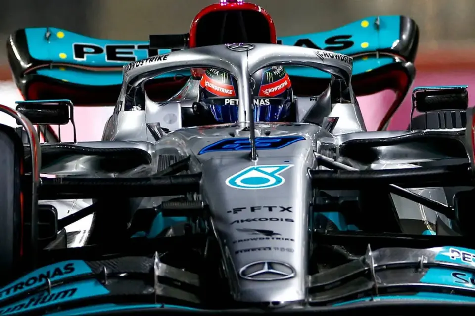 formula 1 &mdash; DE news