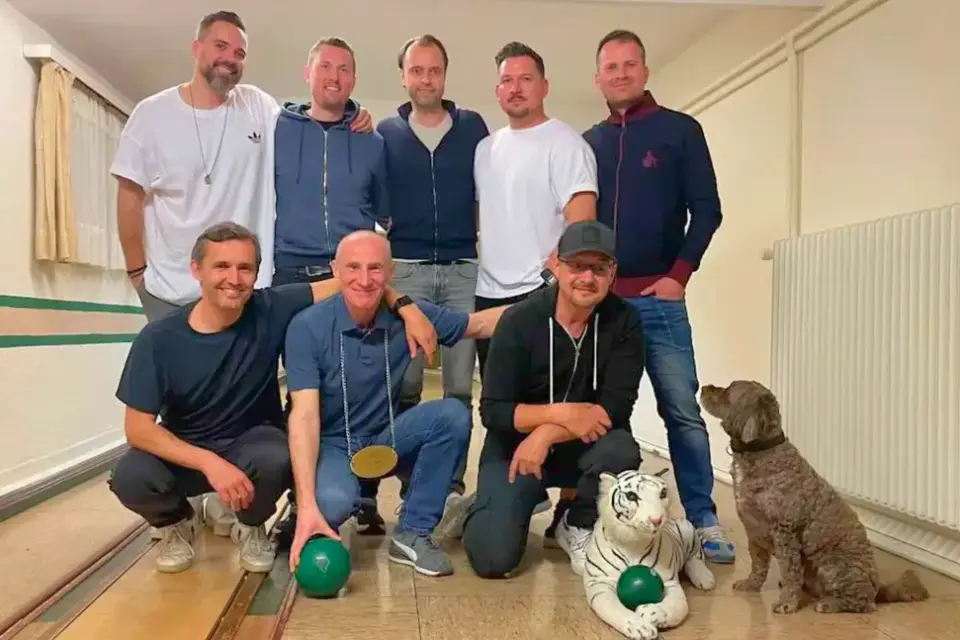 fussball de &mdash; DE news