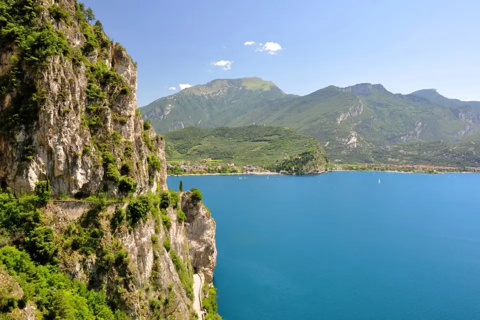 gardasee &mdash; DE news
