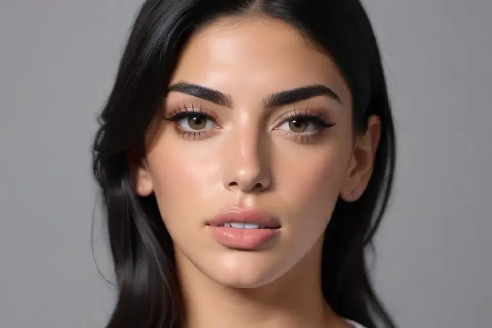 georgina rodriguez &mdash; DE news