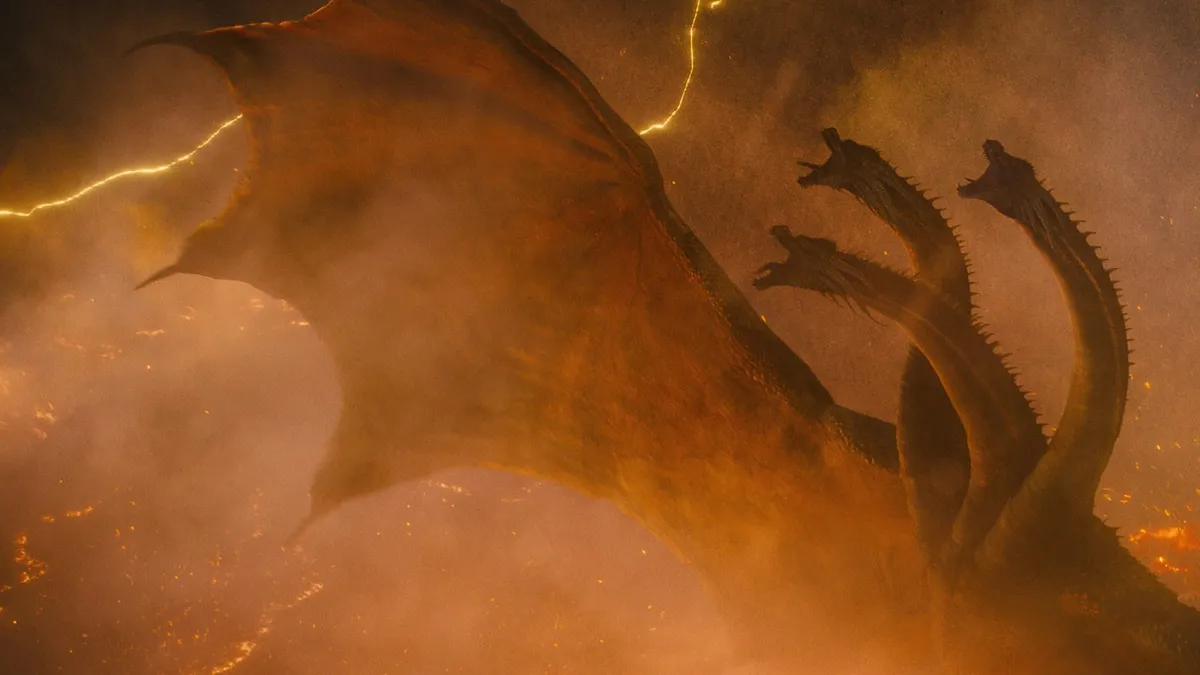 godzilla 2 base wp