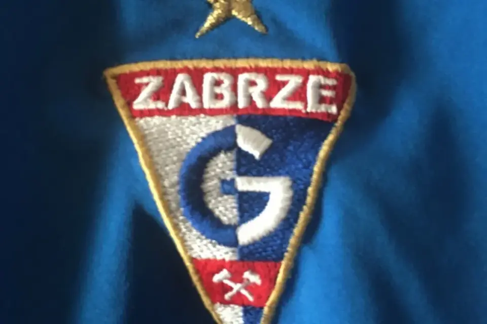 gornik zabrze &mdash; DE news