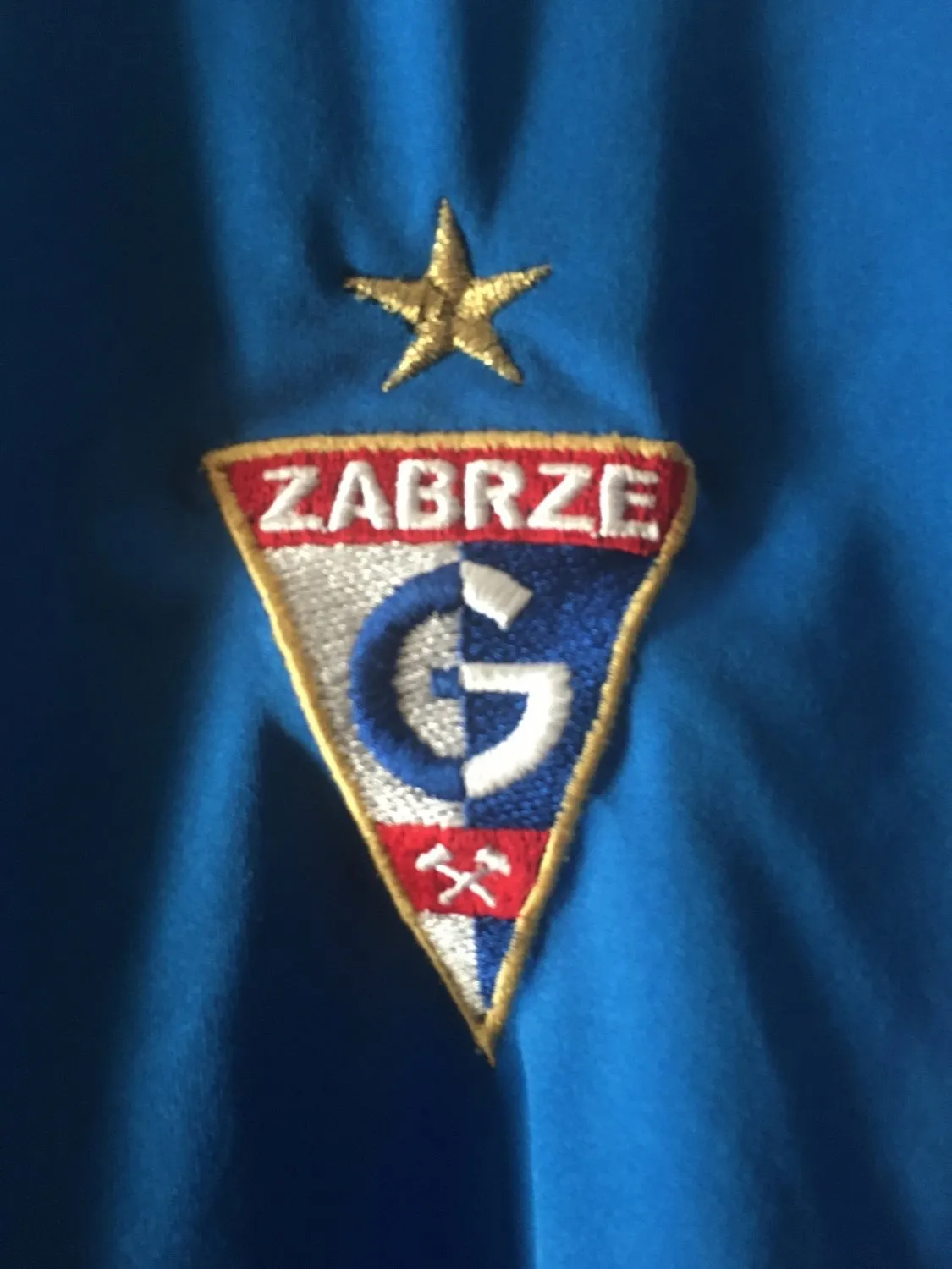 gornik zabrze base wp