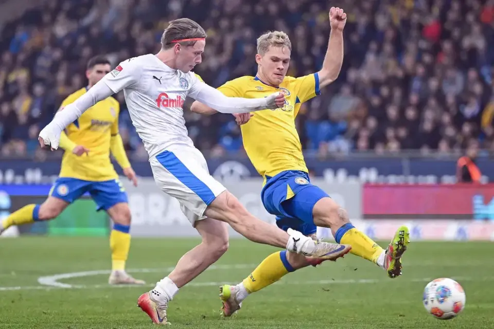holstein &ndash; btsv &mdash; DE news