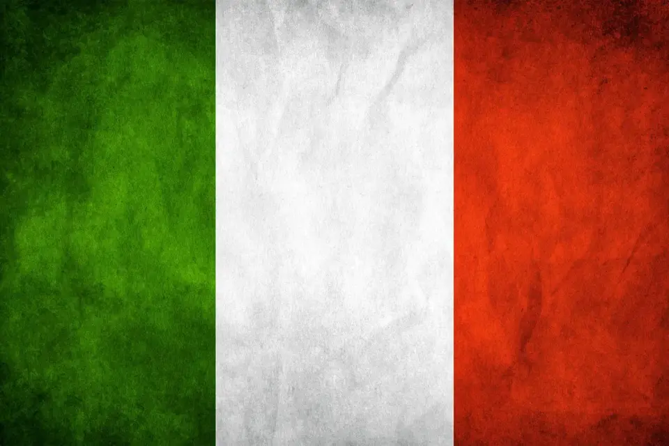 italien &mdash; DE news