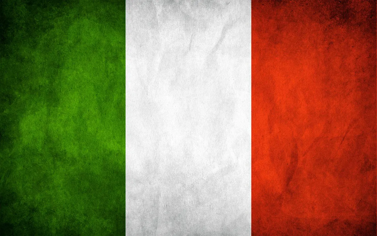 italien base wp 1