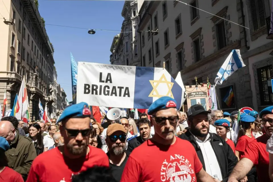 italien &mdash; DE news