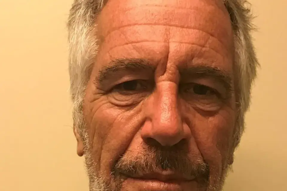 jeffrey epstein &mdash; DE news