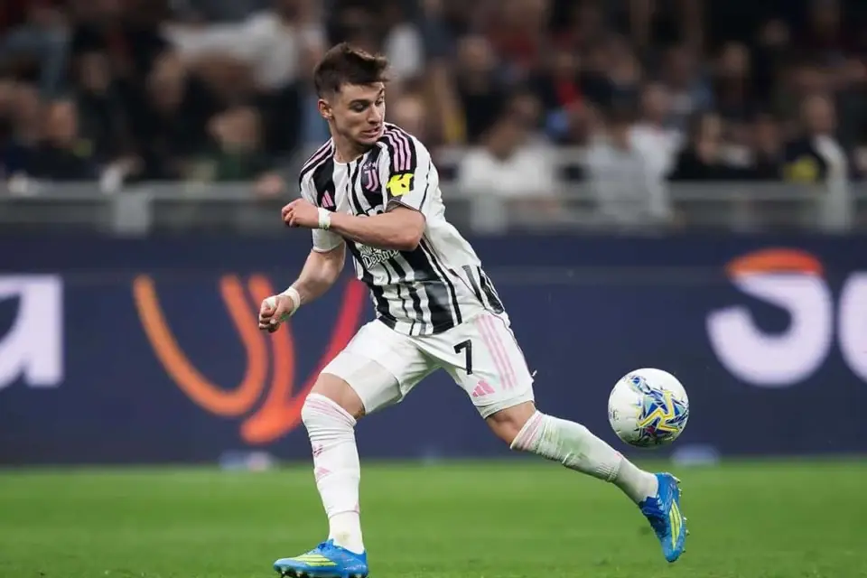 juventus &ndash; verona &mdash; DE news