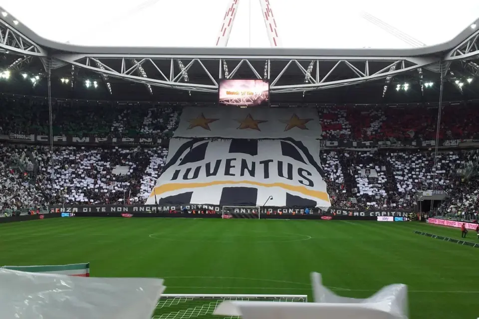juventus &mdash; DE news