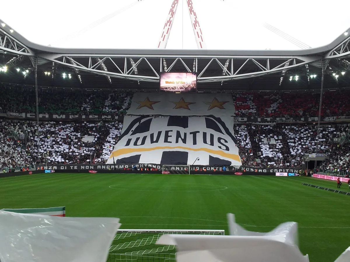 juventus base wp