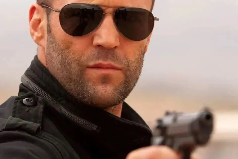 killer elite &mdash; DE news