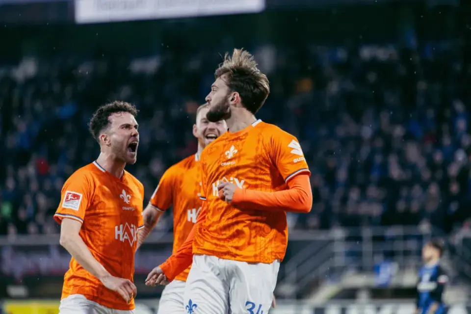 ksc &ndash; darmstadt 98 &mdash; DE news