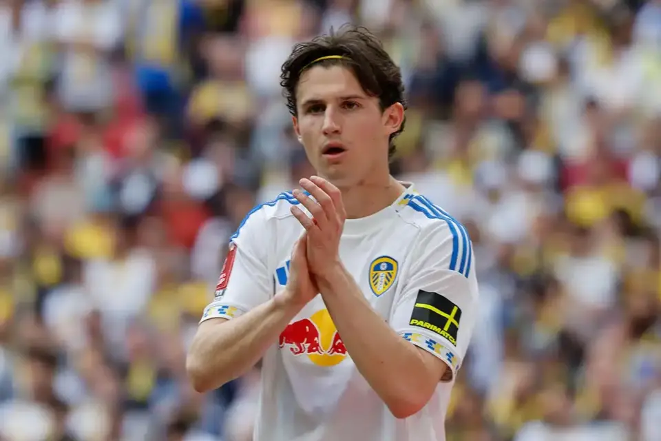 leeds &ndash; burnley &mdash; DE news