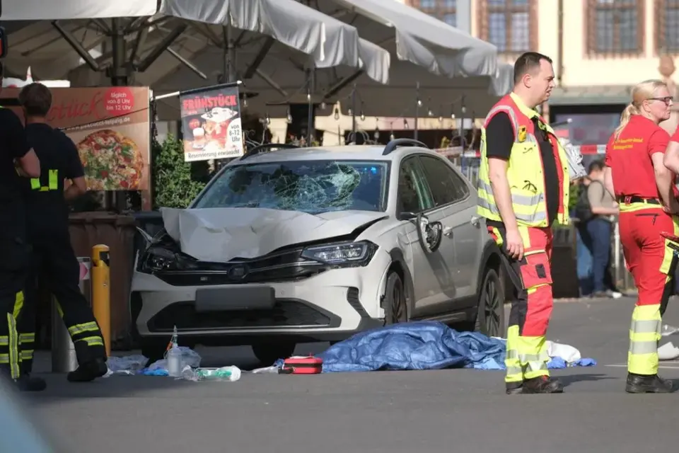 leipzig &mdash; DE news