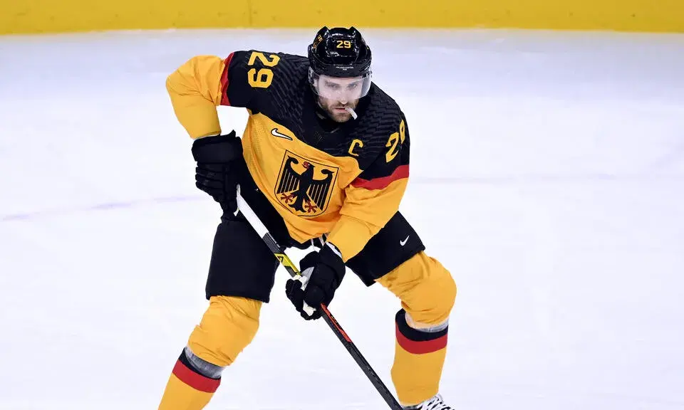 leon draisaitl &mdash; DE news