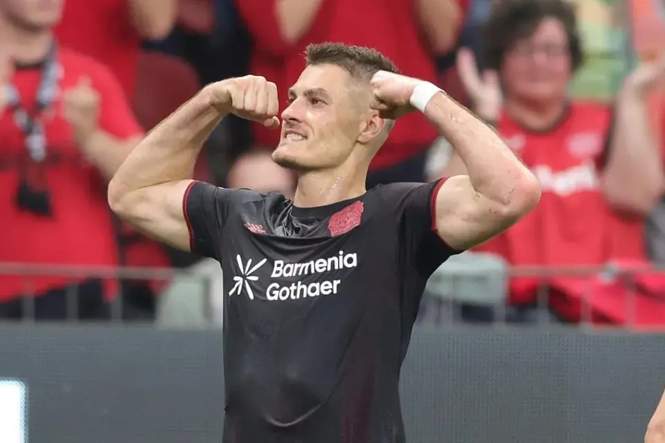 leverkusen &ndash; rb leipzig &mdash; DE news