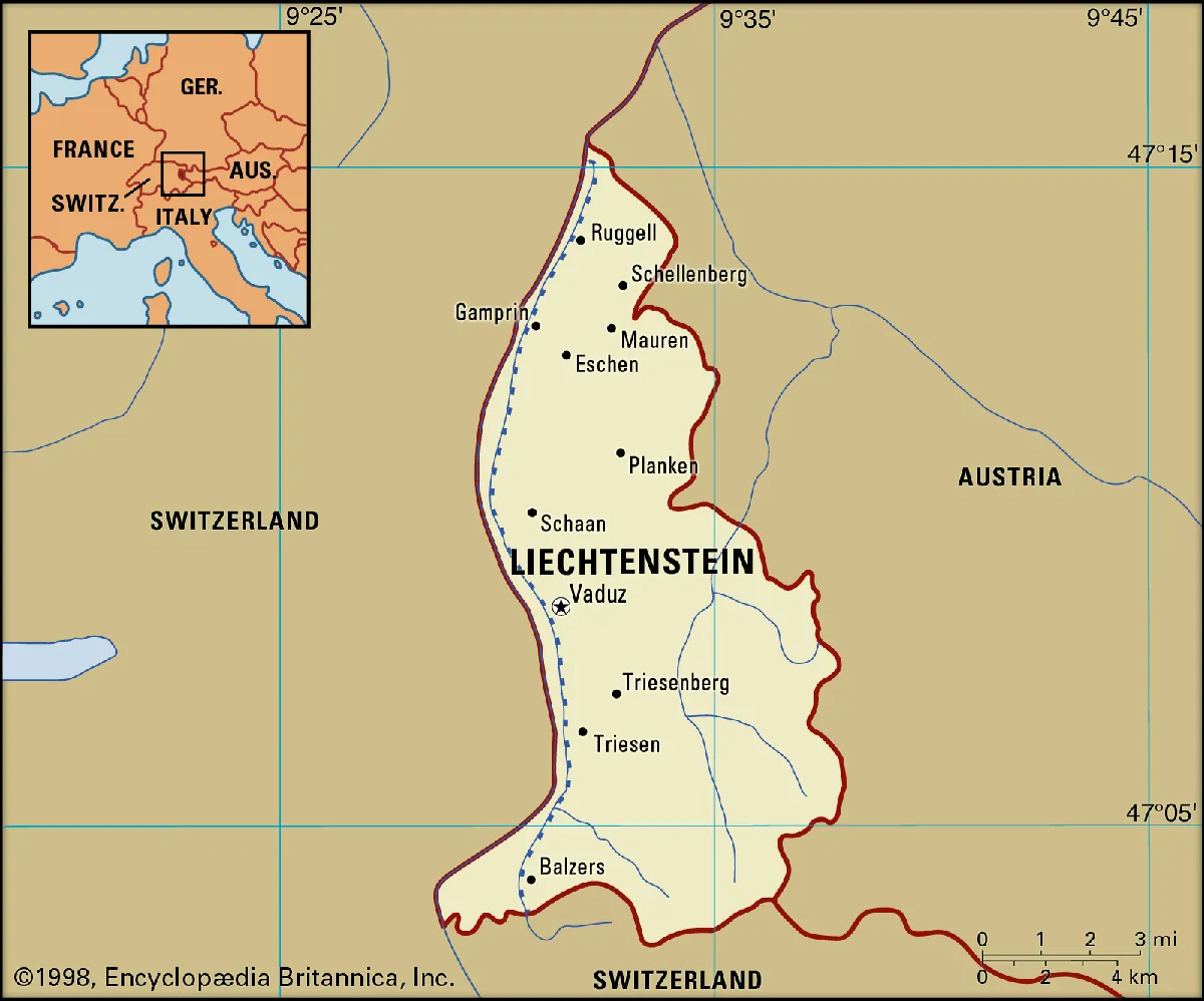 liechtenstein base wp