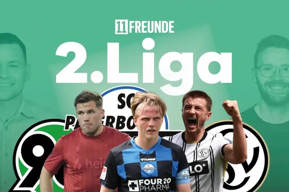 liga &mdash; DE news