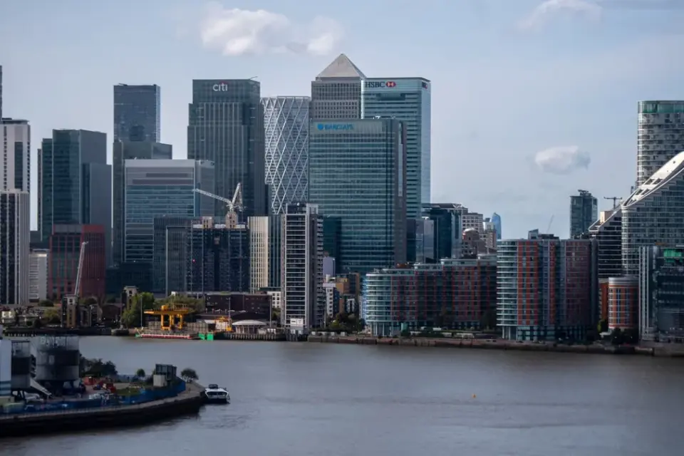 london &mdash; DE news