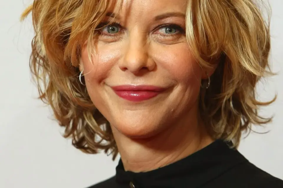 meg ryan &mdash; DE news
