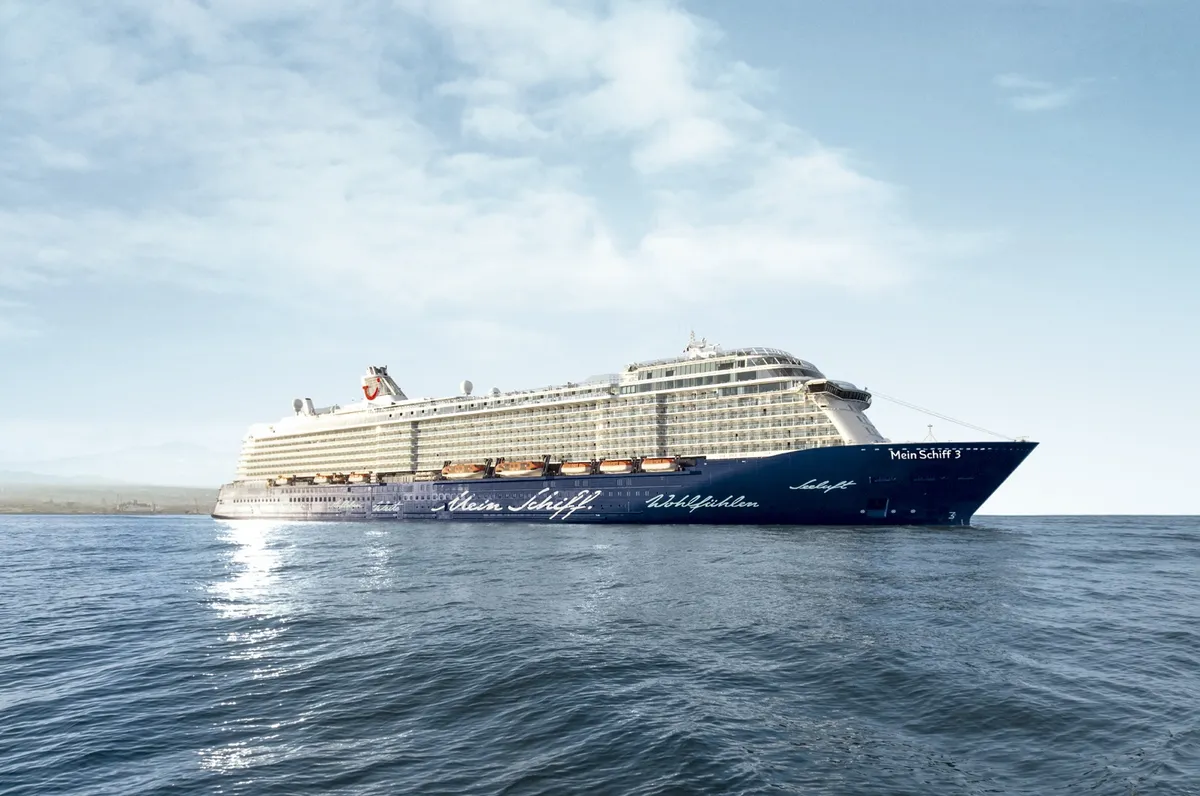 mein schiff 3 base wp