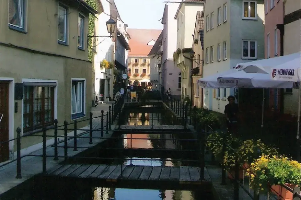 memmingen &mdash; DE news