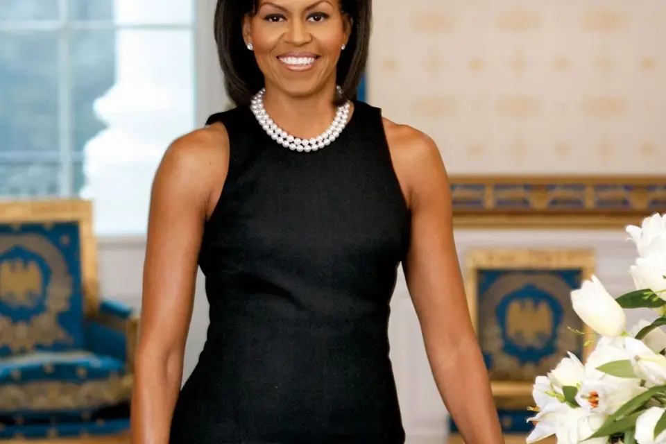 michelle &mdash; DE news