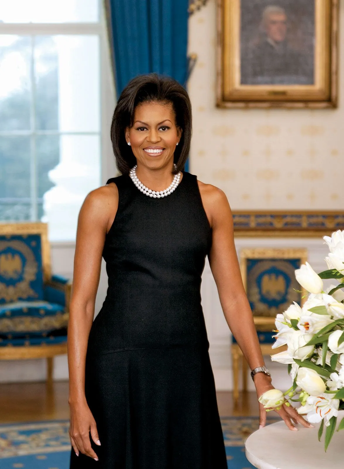 michelle base wp