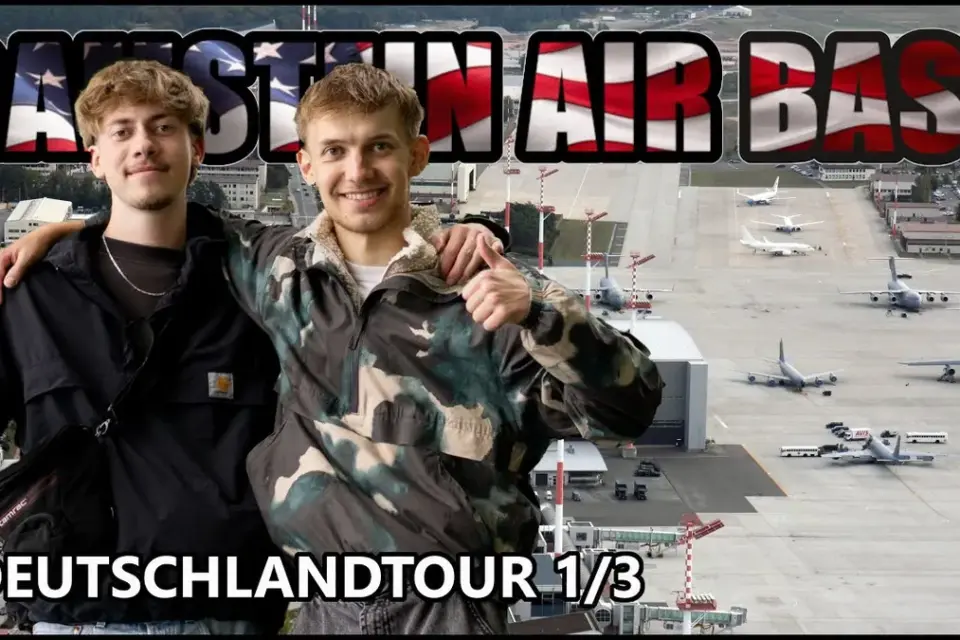 milit&auml;rbasis &mdash; DE news