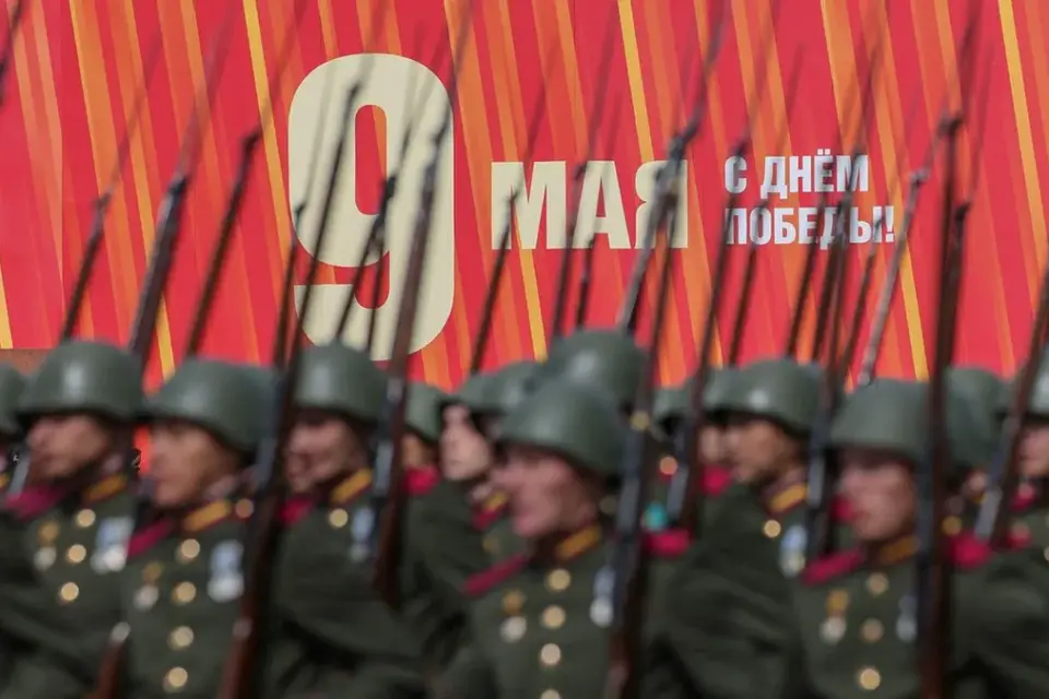 milit&auml;rparade &mdash; DE news
