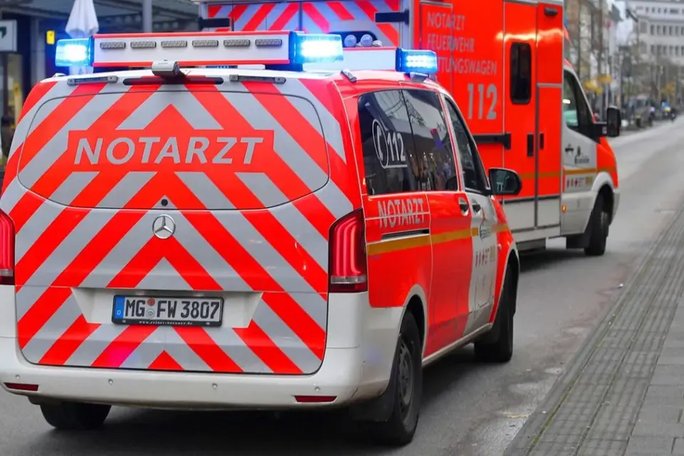 m&ouml;nchengladbach &mdash; DE news