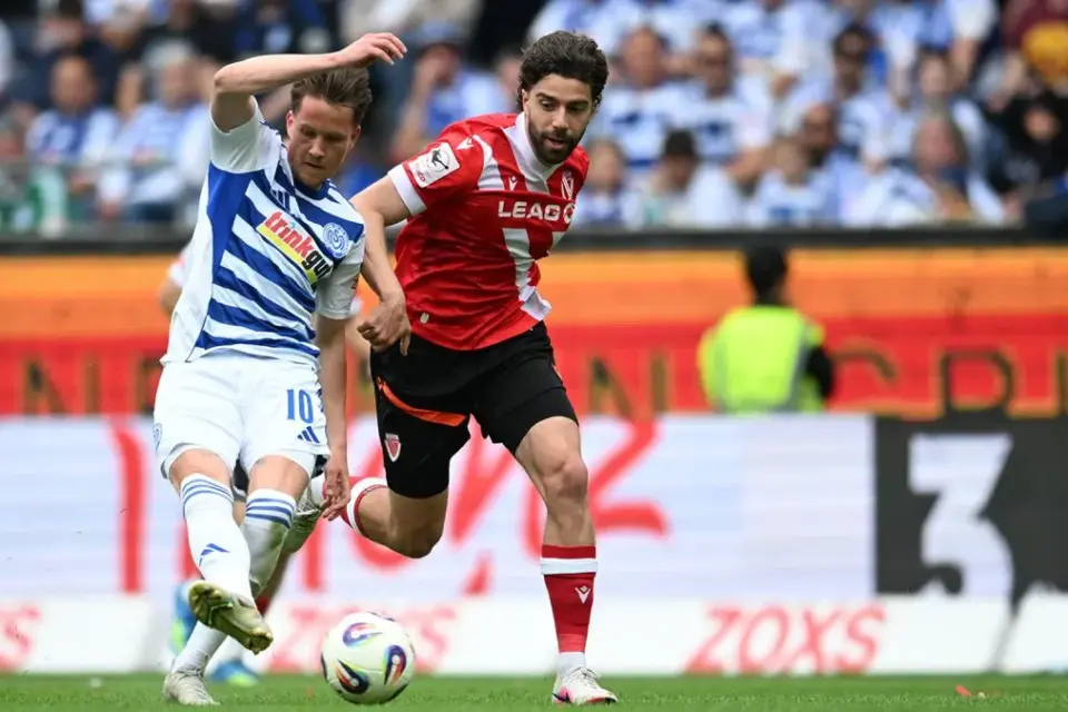 msv duisburg &ndash; energie &mdash; DE news