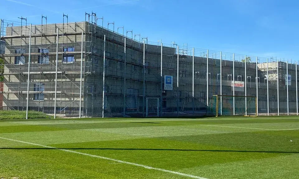 nachwuchsleistungszentrum &mdash; DE news