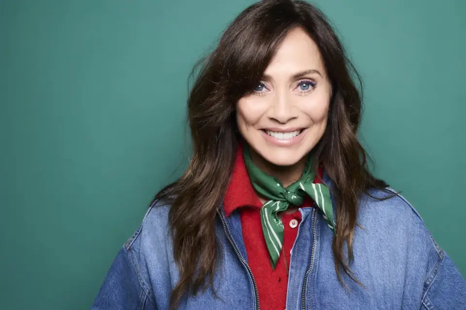 natalie imbruglia &mdash; DE news
