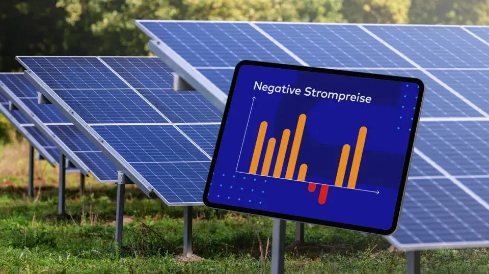 negative strompreise &mdash; DE news