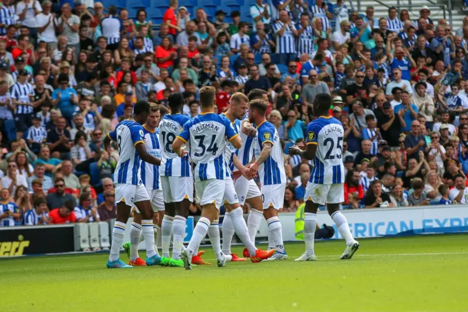 newcastle &ndash; brighton &mdash; DE news