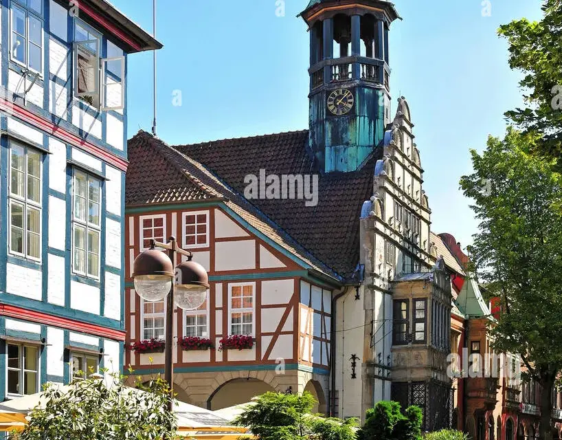 nienburg &mdash; DE news