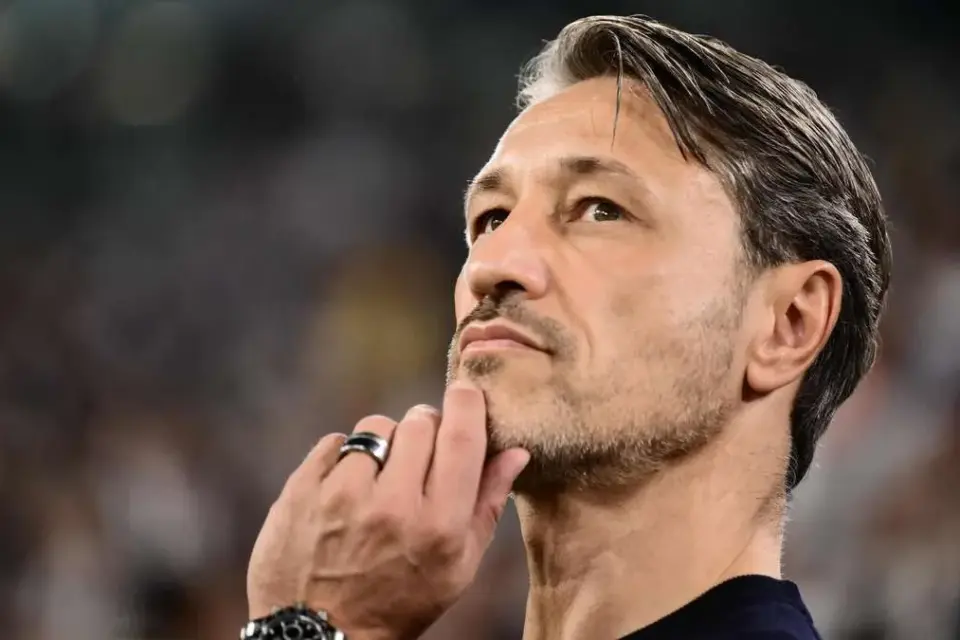 niko kovac &mdash; DE news