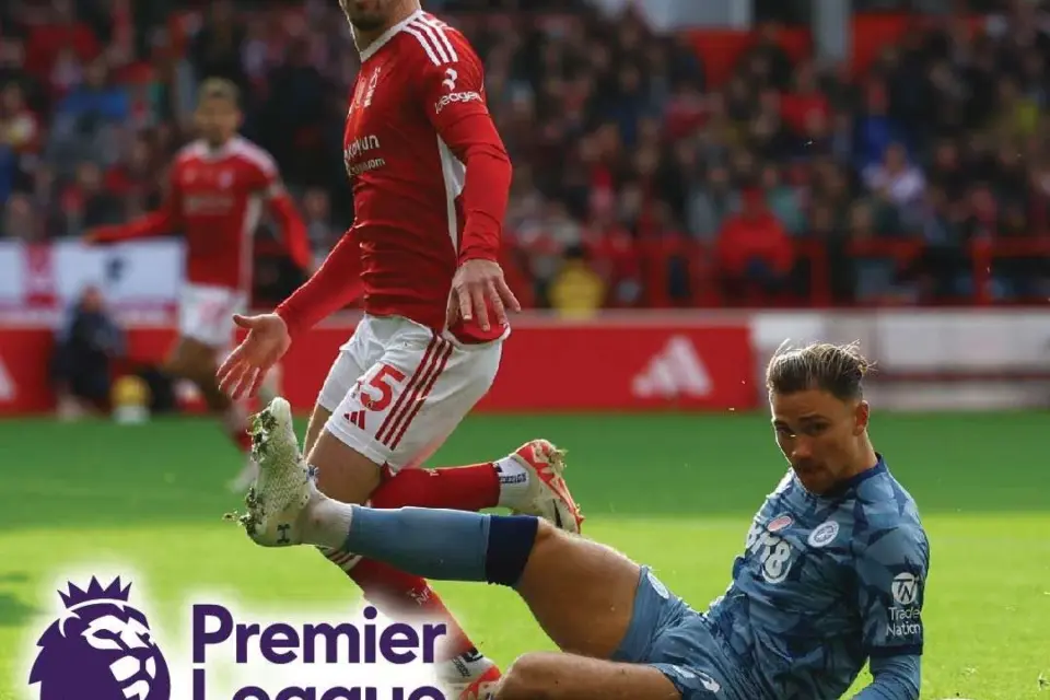 nottingham &ndash; aston villa &mdash; DE news