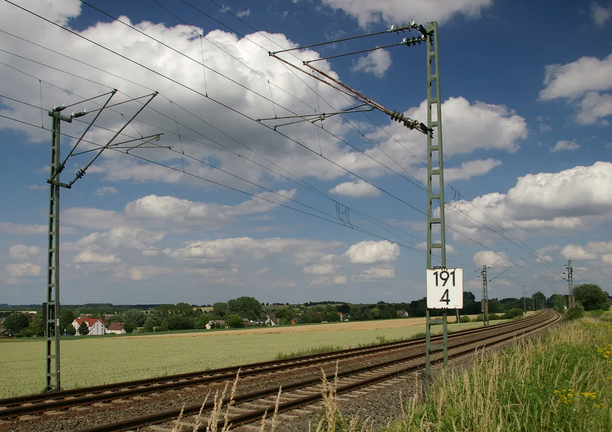 oberleitung base wp