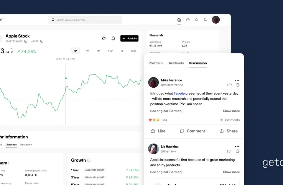 palantir aktie &mdash; DE news