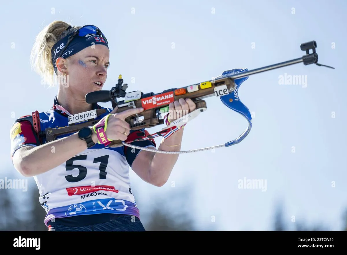 ragnhild femsteinevik base wp
