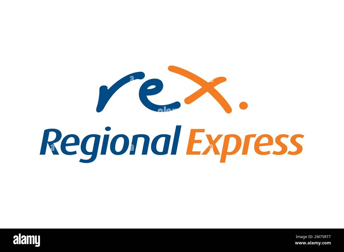 regional express base wp